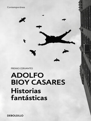 cover image of Historias fantásticas